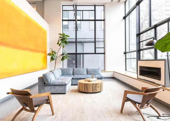 W Loop Studio W Pool Gym Lounge Nr L Chi-749 Chicago