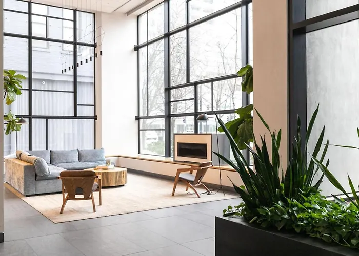 W Loop Studio W Pool Gym Lounge Nr L Chi-749 Chicago