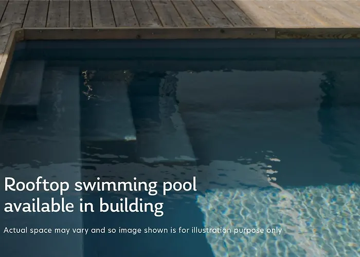 W Loop Studio W Pool Gym Lounge Nr L Chi-749 *